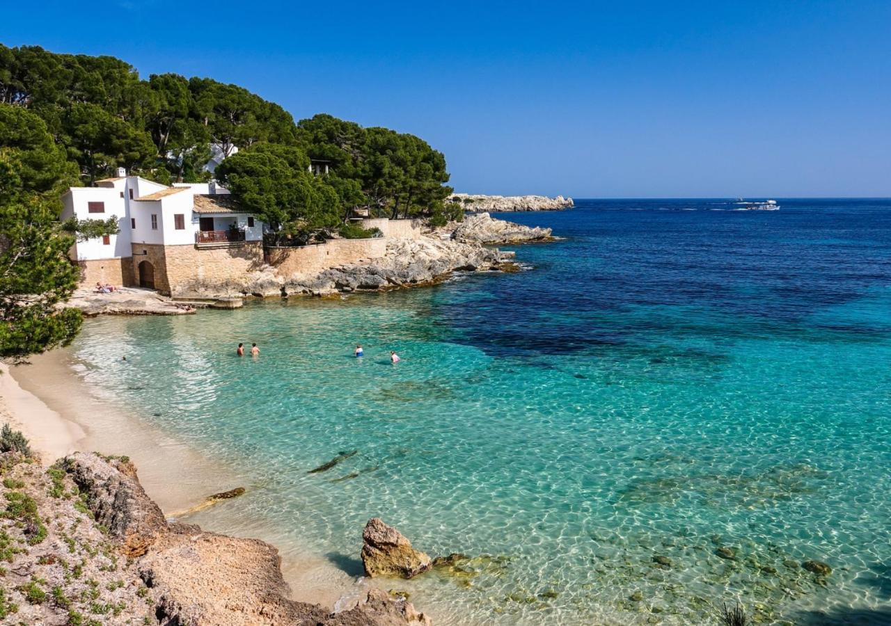 Onmood Cala Ratjada - Brunch & Party Ξενοδοχείο Εξωτερικό φωτογραφία