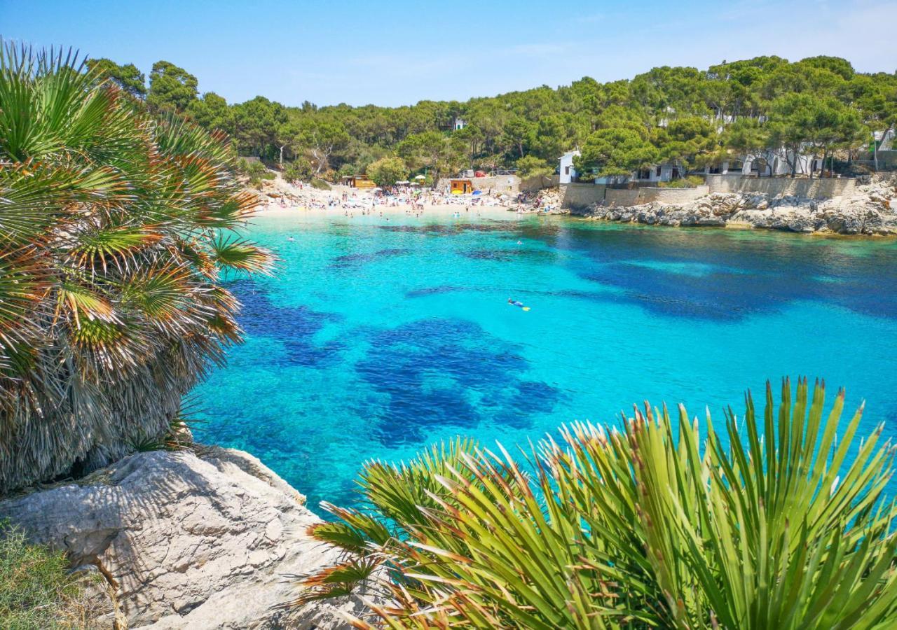 Onmood Cala Ratjada - Brunch & Party Ξενοδοχείο Εξωτερικό φωτογραφία
