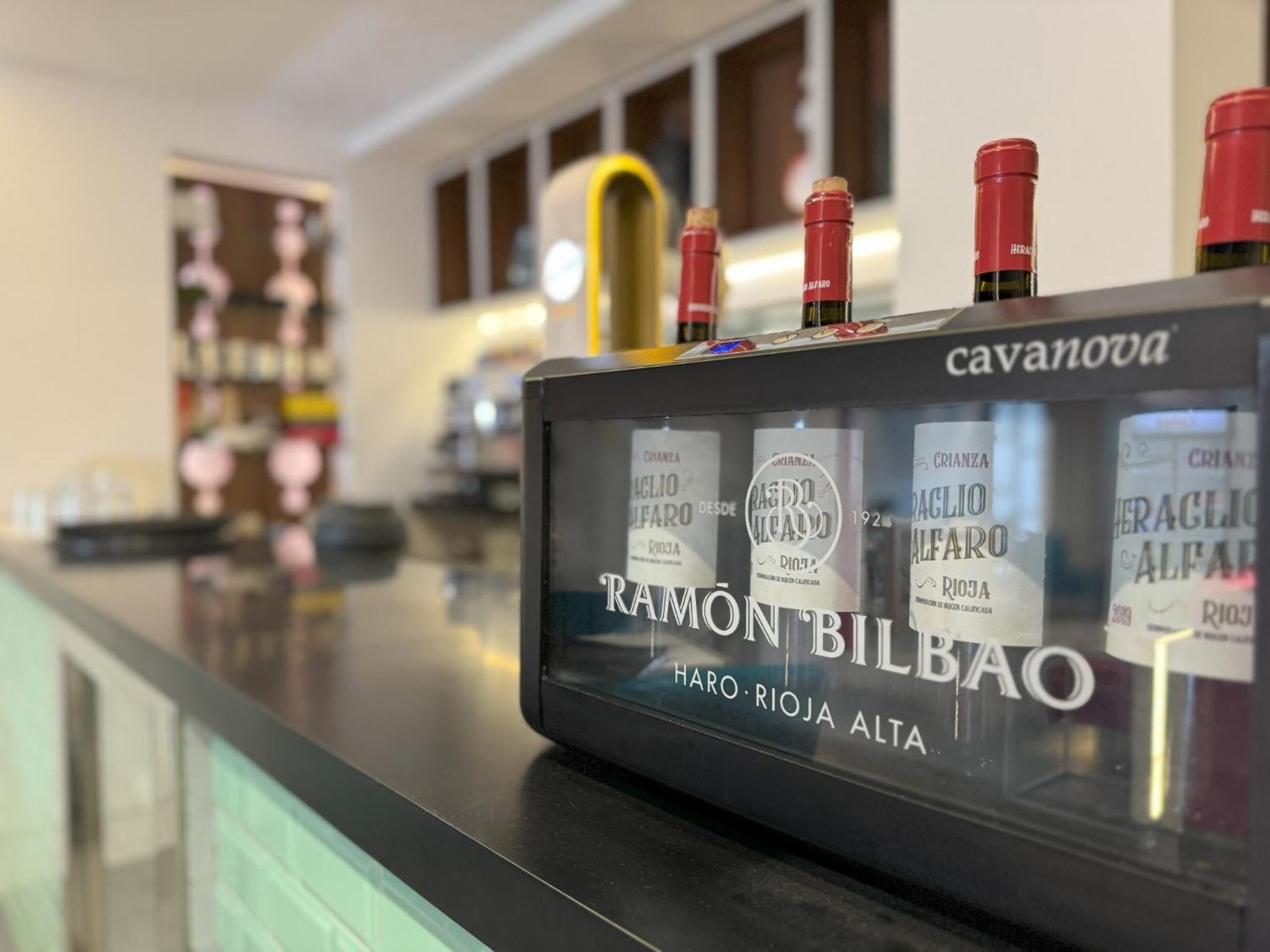 Onmood Cala Ratjada - Brunch & Party Ξενοδοχείο Εξωτερικό φωτογραφία