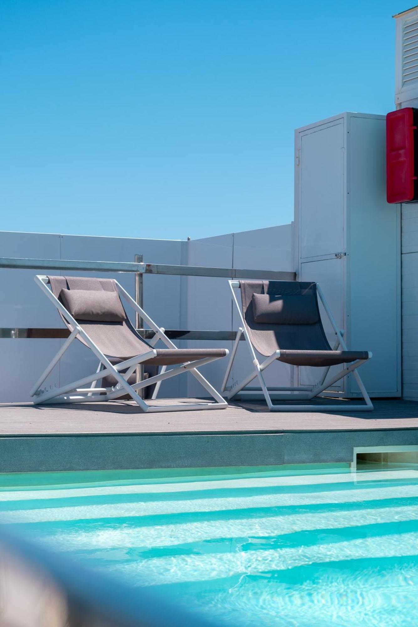 Onmood Cala Ratjada - Brunch & Party Ξενοδοχείο Εξωτερικό φωτογραφία