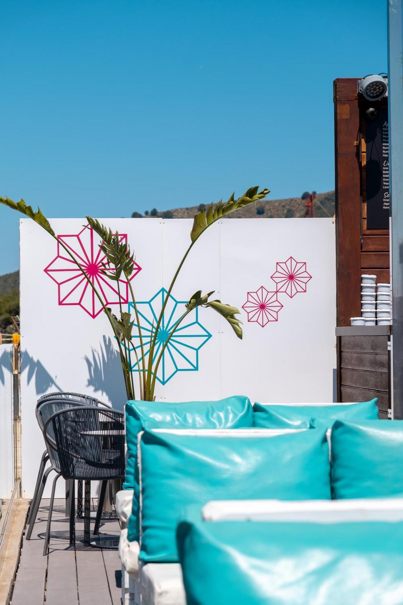 Onmood Cala Ratjada - Brunch & Party Ξενοδοχείο Εξωτερικό φωτογραφία