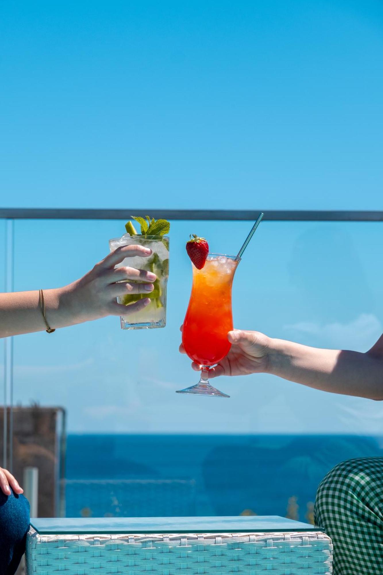Onmood Cala Ratjada - Brunch & Party Ξενοδοχείο Εξωτερικό φωτογραφία