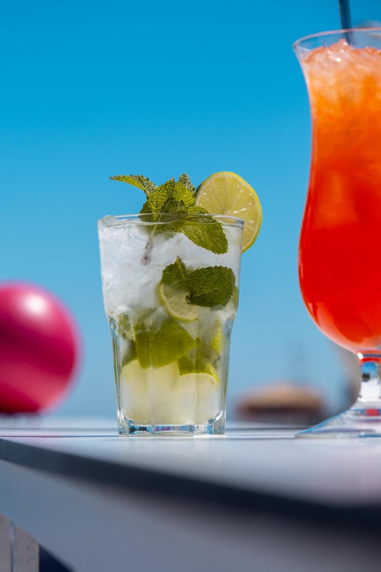 Onmood Cala Ratjada - Brunch & Party Ξενοδοχείο Εξωτερικό φωτογραφία
