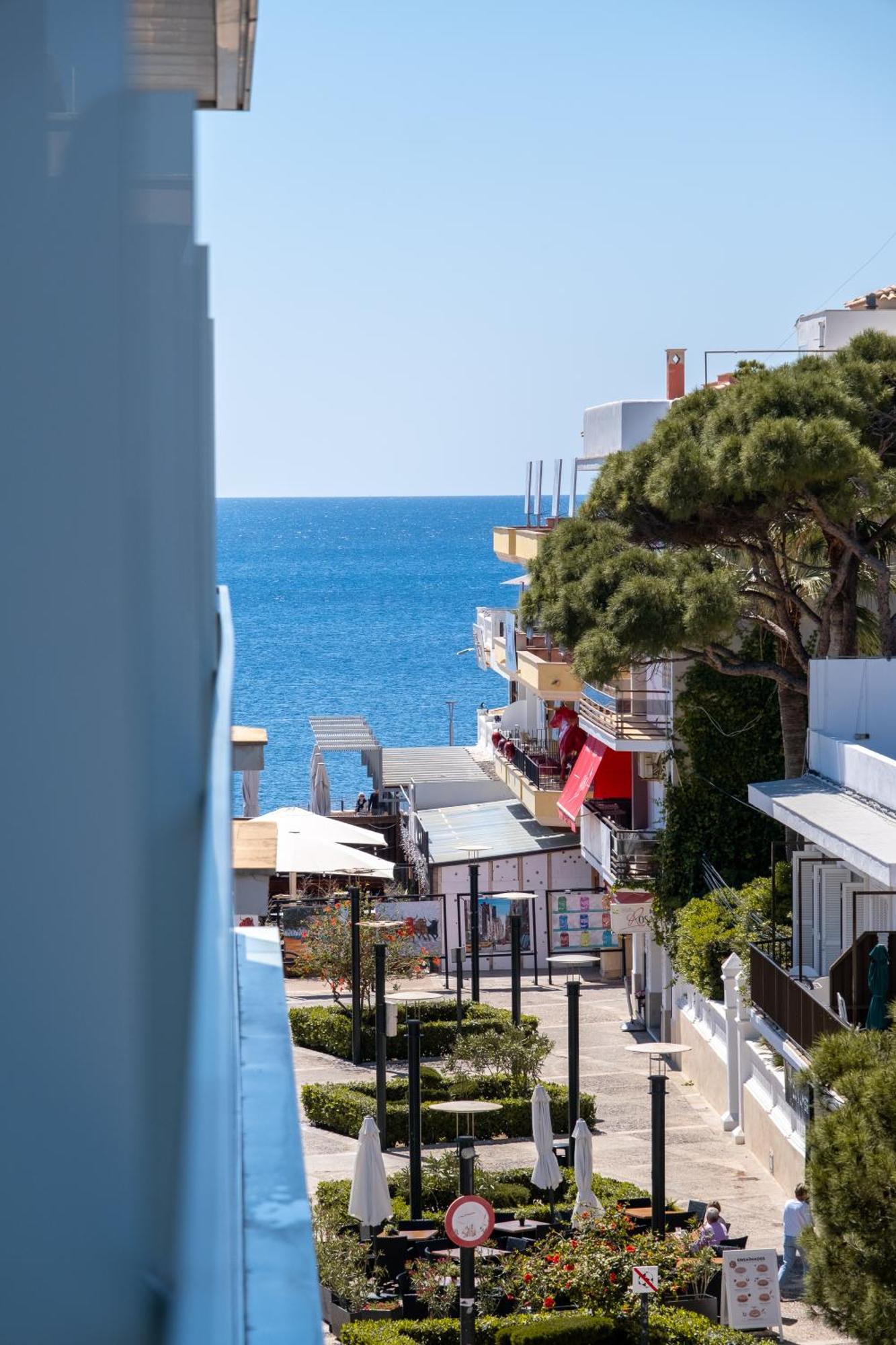 Onmood Cala Ratjada - Brunch & Party Ξενοδοχείο Εξωτερικό φωτογραφία