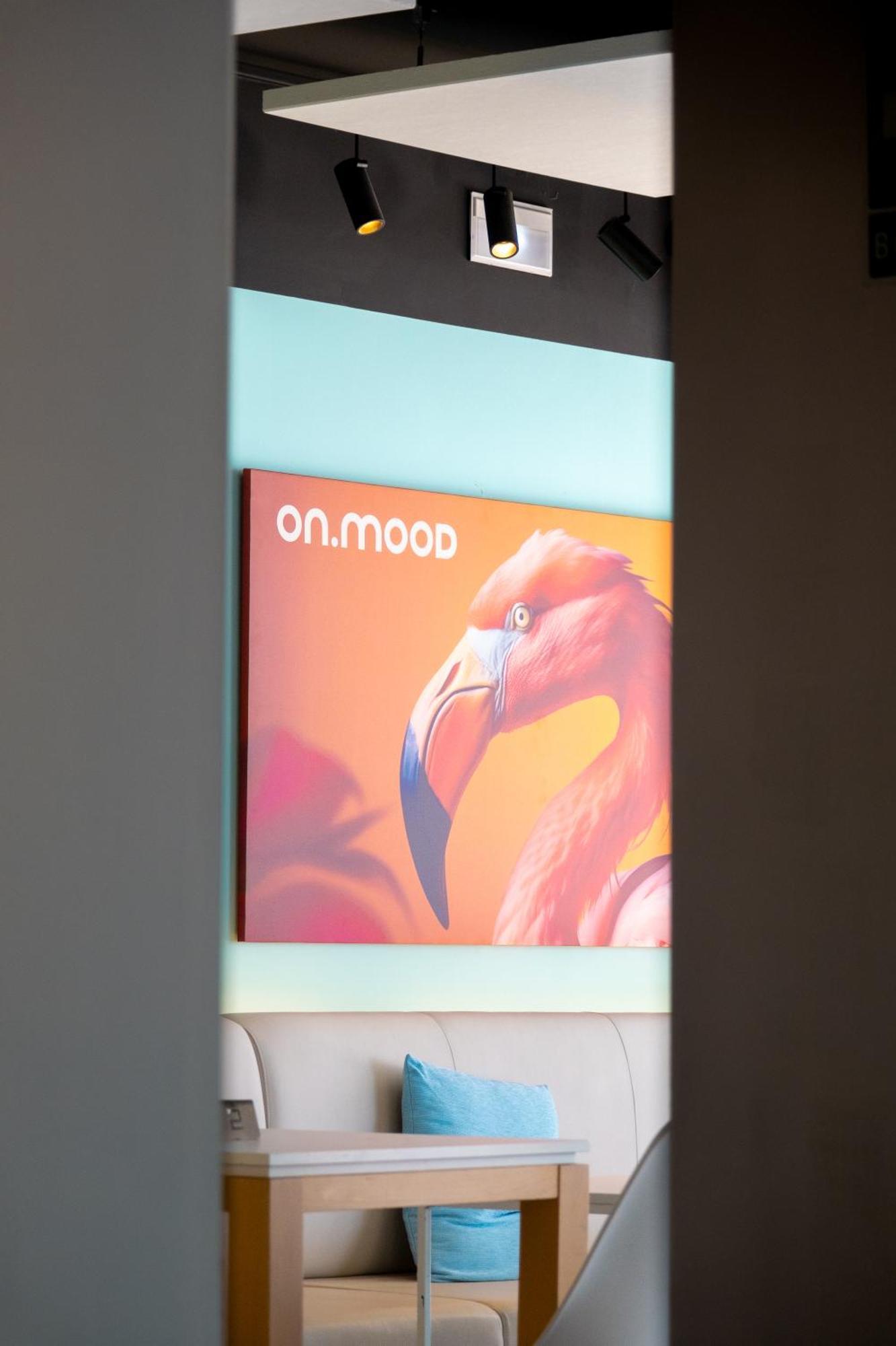 Onmood Cala Ratjada - Brunch & Party Ξενοδοχείο Εξωτερικό φωτογραφία