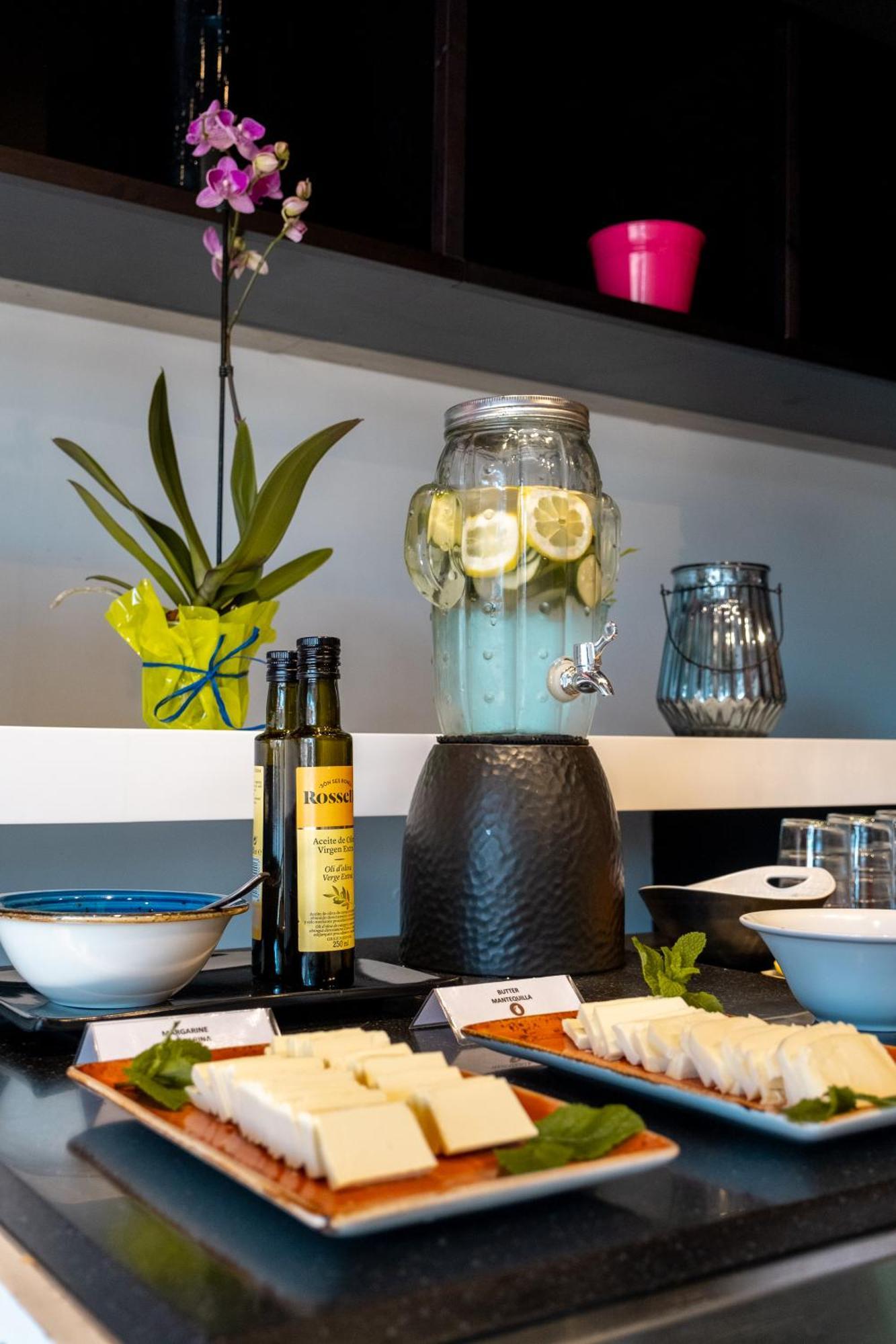Onmood Cala Ratjada - Brunch & Party Ξενοδοχείο Εξωτερικό φωτογραφία