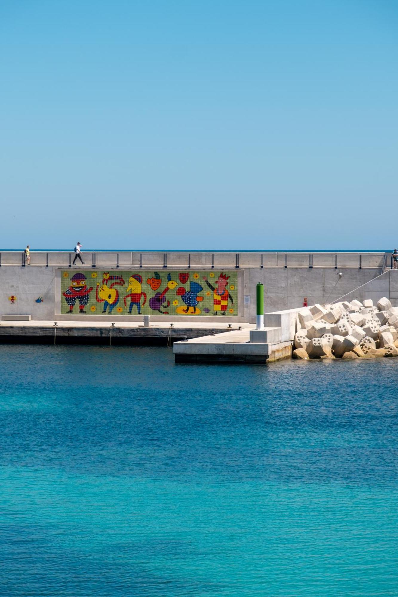 Onmood Cala Ratjada - Brunch & Party Ξενοδοχείο Εξωτερικό φωτογραφία