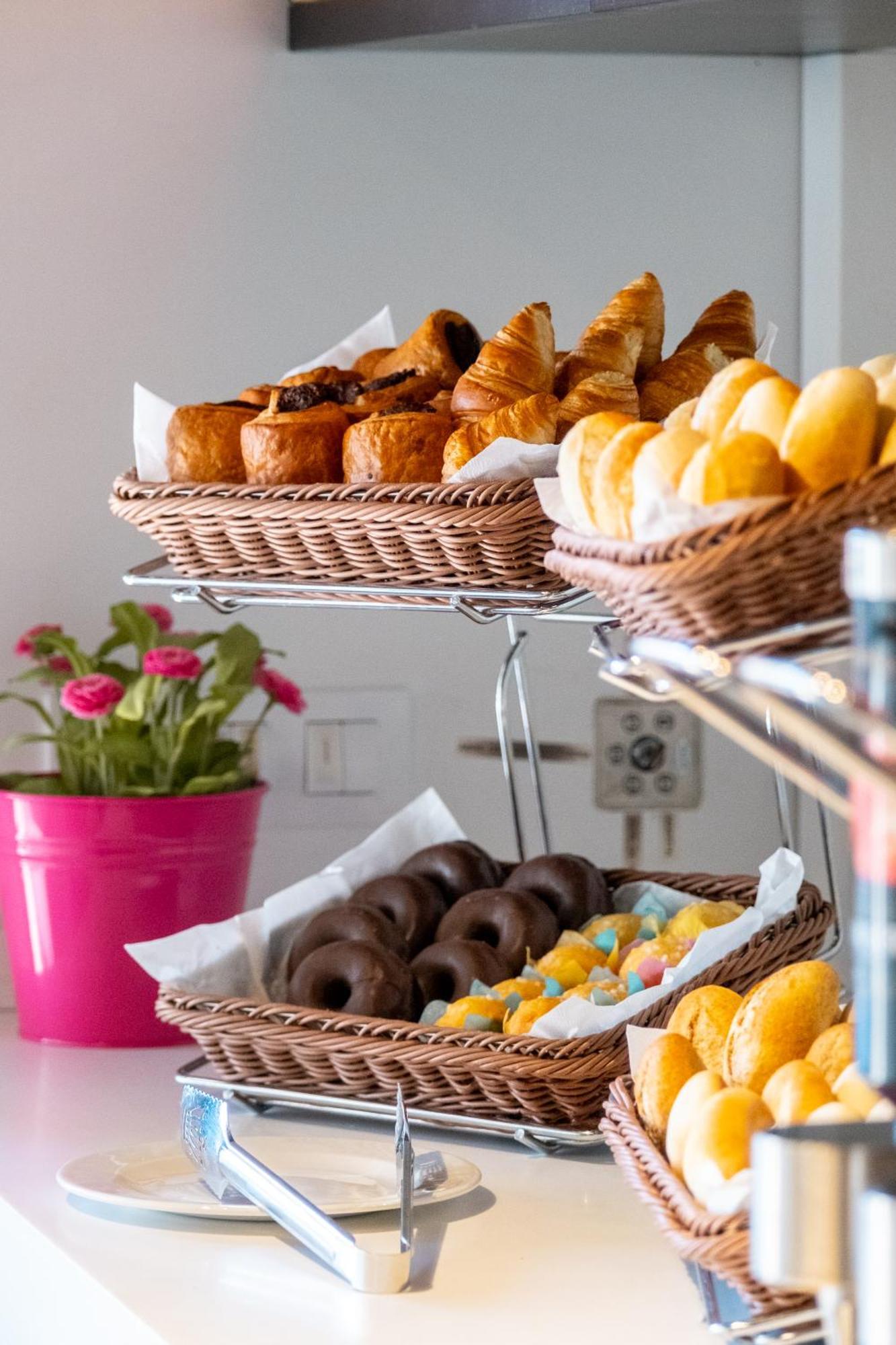 Onmood Cala Ratjada - Brunch & Party Ξενοδοχείο Εξωτερικό φωτογραφία