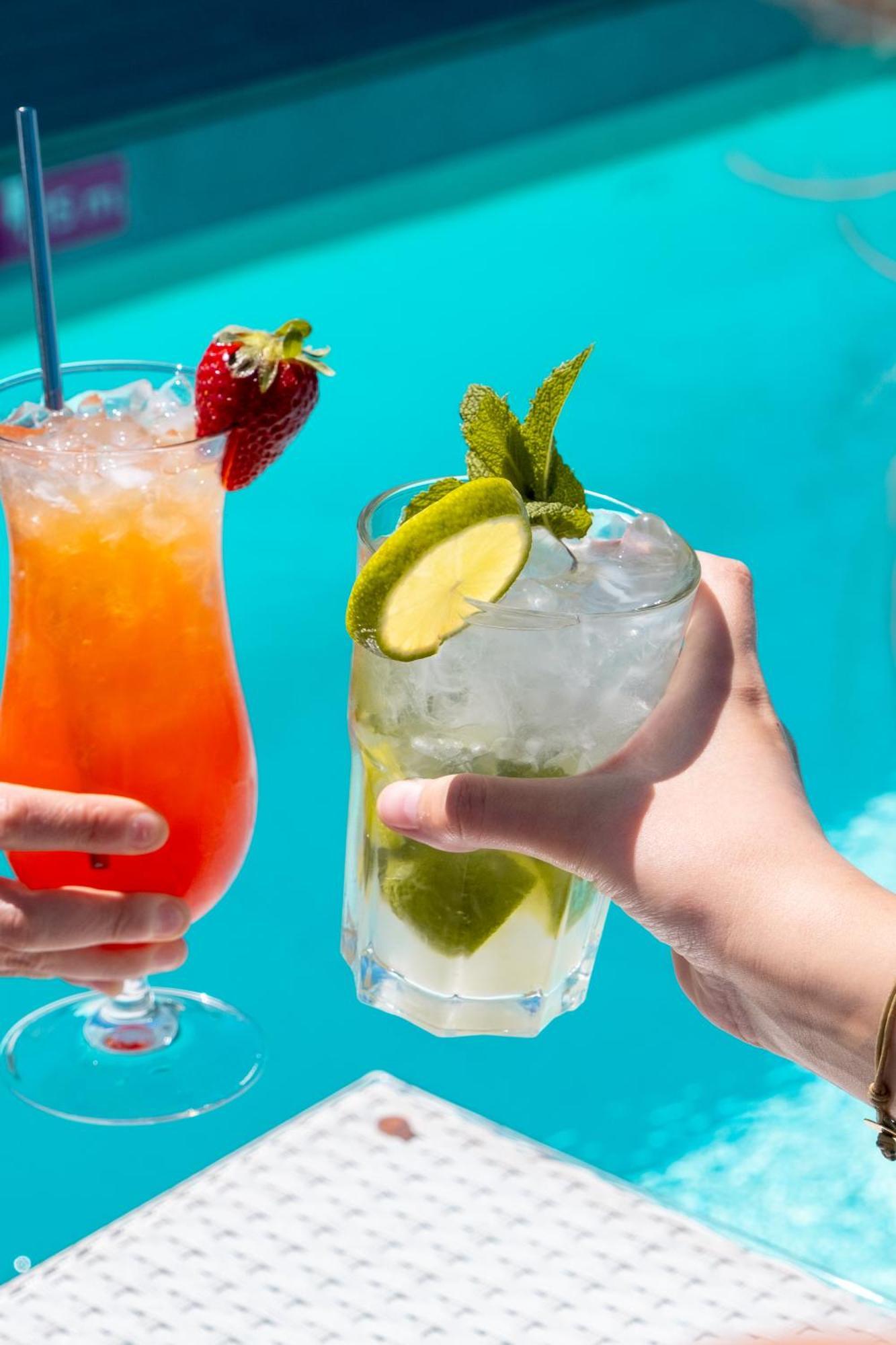 Onmood Cala Ratjada - Brunch & Party Ξενοδοχείο Εξωτερικό φωτογραφία