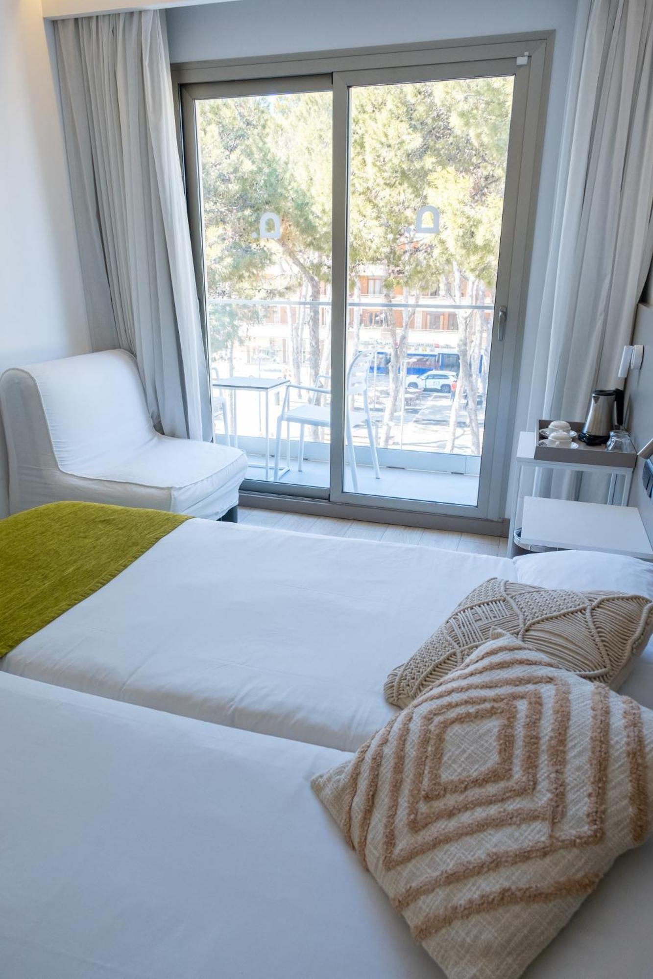 Onmood Cala Ratjada - Brunch & Party Ξενοδοχείο Εξωτερικό φωτογραφία
