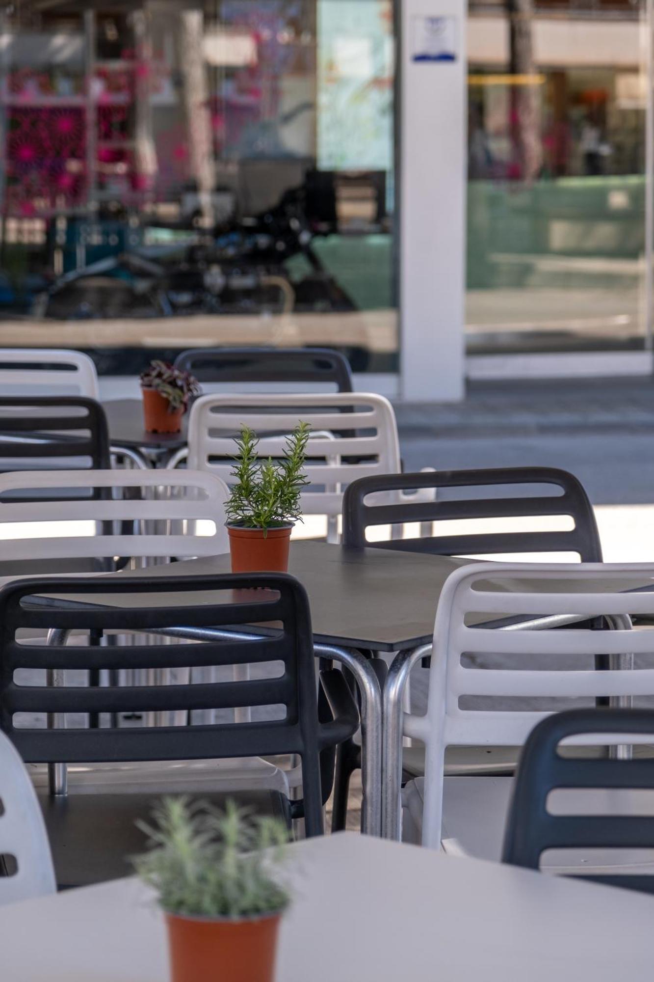 Onmood Cala Ratjada - Brunch & Party Ξενοδοχείο Εξωτερικό φωτογραφία