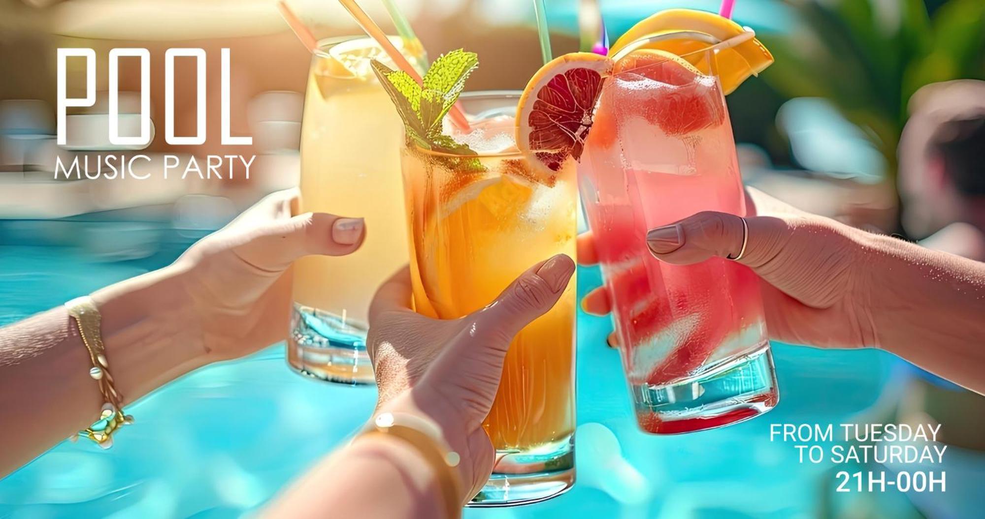 Onmood Cala Ratjada - Brunch & Party Ξενοδοχείο Εξωτερικό φωτογραφία