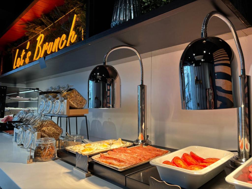 Onmood Cala Ratjada - Brunch & Party Ξενοδοχείο Εξωτερικό φωτογραφία
