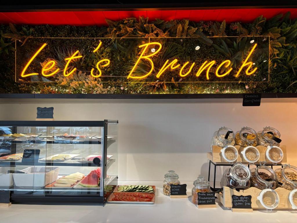 Onmood Cala Ratjada - Brunch & Party Ξενοδοχείο Εξωτερικό φωτογραφία